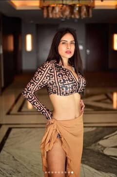 Neha Malik: ਨੇਹਾ ਮਲਿਕ ਨੇ ਲਗਾਇਆ ਬੋਲਡਨੈੱਸ ਦਾ ਤੜਕਾ, ਪੂਲ ਵਿੱਚ ਇਸ ਤਰ੍ਹਾਂ ਦਿੱਤੇ ਪੋਜ਼...