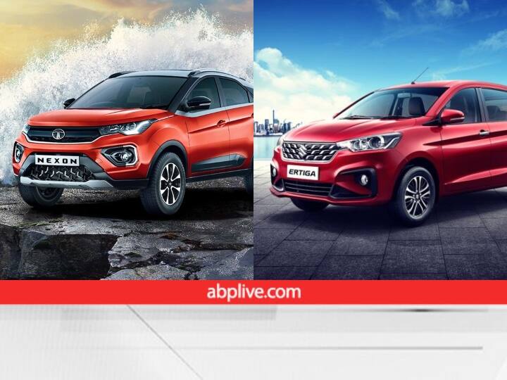 What is the difference between suv and mpv suv car vs mpv car SUV Car and MPV Car: कैसे पहचानें कार एसयूवी है या एमपीवी, आसान भाषा में समझें