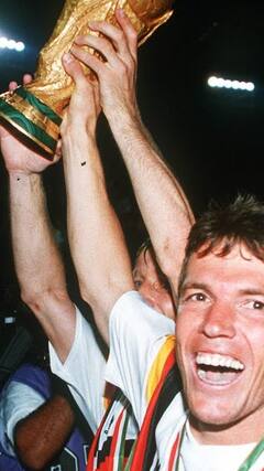 FIFA World Cup Champions: இதுவரை கால்பந்து உலககோப்பையை மகுடம் சூடியவர்கள் யார்?