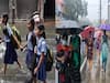 Rain Alert: தொடரும் கனமழை: இன்று எந்தெந்த மாவட்டங்களில் பள்ளி, கல்லூரிகளுக்கு விடுமுறை...?