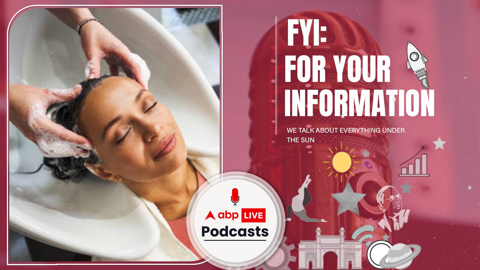 सैलून में होने वाला Beauty Parlour Stroke क्या है, जानें | FYI