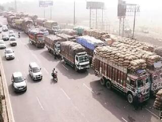 Commercial diesel trucks banned in Delhi as air quality dips to severe Air Pollution : பூதாகரமாக உருவெடுத்த காற்று மாசு பிரச்சனை.. இந்த வாகனங்களுக்கு ’நோ’: அறிவித்த மத்திய அரசு..