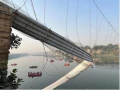 Morbi Bridge Tragedy: జస్ట్ కేబుల్స్‌ను పాలిష్ చేసి, పెయింటింగ్ వేసి వదిలేశారంతే - మోర్బి కేసు విచారణలో షాకింగ్ నిజాలు