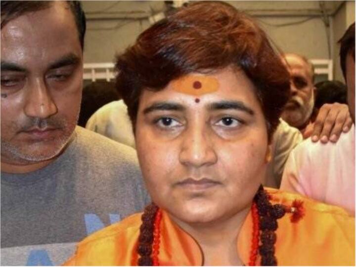 MP News Name of Halalpur bus stand and Lal Valley changed in Bhopal Sadhvi Pragya Thakur made a statement ann Bhopal News: हलालपुर बस स्टैंड और लाल घाटी के नाम बदले, साध्वी प्रज्ञा बोलीं- यहां का इतिहास देता था पीड़ा