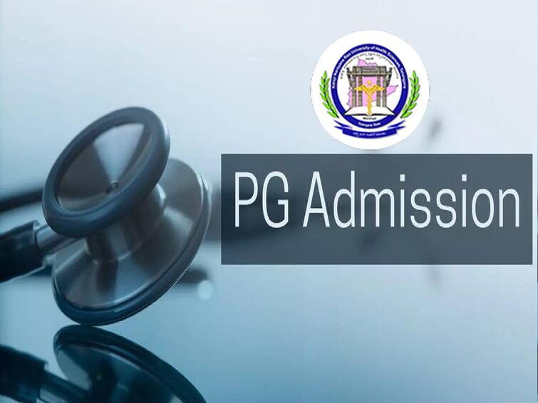 knruhs - pg medical admissions for 2023-24 under competent authority quota - notification for online applications after revised orders on neet pg 2023 cut-off scores KNRUHS: కటాఫ్‌ స్కోర్‌ తగ్గించిన కేంద్రం, మెడికల్ సీట్ల భర్తీకి కాళోజీ యూనివర్సిటీ నోటిఫికేషన్