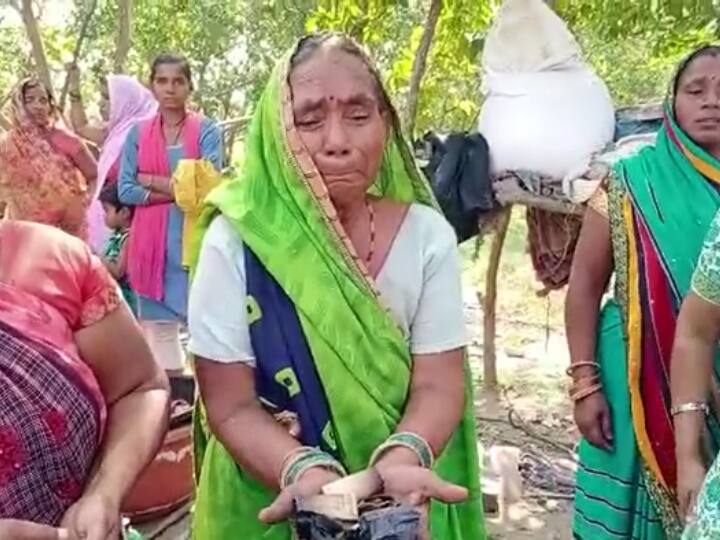 Unnao Uttar Pradesh gangsters set fire to Dalit family hut over minor dispute police filed case ANN Unnao News: बच्चों में मामूली विवाद को लेकर दबंगों ने दलित की झोपड़ी में लगाई आग, सबकुछ जलकर राख