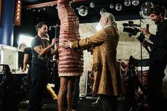 हैलोवीन पार्टी के लिए Heidi Klum ने पहनी बेहद डरावनी ड्रेस, तस्वीरें शेयर कर बोलीं - क्या अब भी मुझसे प्यार करोगे ?