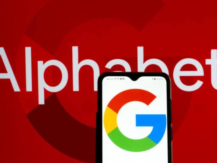 In 2015, Google again restructured itself and “Alphabet” became the parent company of Google and several former Google subsidiaries. [Image Credit: Getty]
