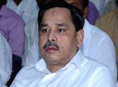 'RSS ने कभी आजादी के आंदोलन में हिस्सा नहीं लिया', नसीमुद्दीन सिद्दीकी का अनिल राजभर पर पलटवार