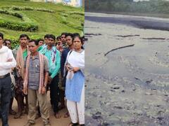 दंतेवाड़ा: लौह अयस्क खदान को दोबारा लीज पर नहीं देंगे 32 गांव के ग्रामीण, इस वजह से लिया फैसला