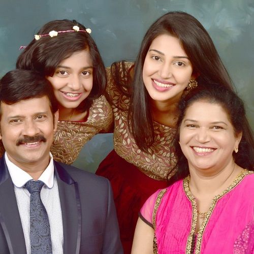 Bigg Boss Sherina Father: ‛கமல் சாருக்கு ஒன்றும் தெரியவில்லை...’ ஷெரினா தந்தை வேதனை!