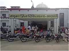 श्रावस्ती में पांव पसार रहा है डेंगू, प्रशासन की कराई फॉगिंग पर उठे सवाल