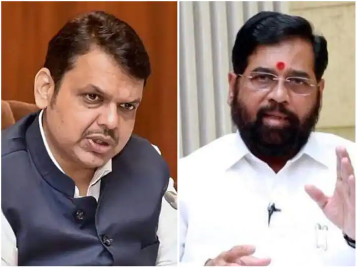 Maharashtra Rojgar Mela 2022 Recruitment start CM Eknath Shinde and Deputy Cm Devendra Fadnavis महाराष्ट्र रोजगार मेला 2022: 75 हजार पदों पर भर्ती शुरू, पुलिस के 18 हजार पदों के लिए विज्ञापन जल्द