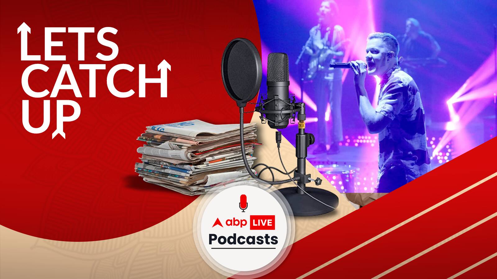 Netanyahu on course to become Israel PM, EC Announces Gujarat Assembly Election Dates, Global Music Festival Lollapalooza 2023 :Top headlines |  Let's Catch Up 3rd November 2022