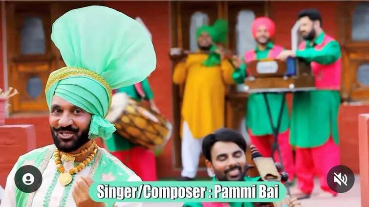 punjabi singer pammi bai announces his new song after long time releases teaser watch here Pammi Bai: ਪੰਜਾਬੀ ਗਾਇਕ ਪੰਮੀ ਬਾਈ ਨੇ ਕੀਤਾ ਨਵੇਂ ਗਾਣੇ ਦਾ ਐਲਾਨ, ਟੀਜ਼ਰ ਕੀਤਾ ਰਿਲੀਜ਼