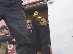 इमरान खान पर जानलेवा हमले को लेकर पाकिस्तान पीएम शहबाज शरीफ बोले- घटना की मांगी तत्काल रिपोर्ट