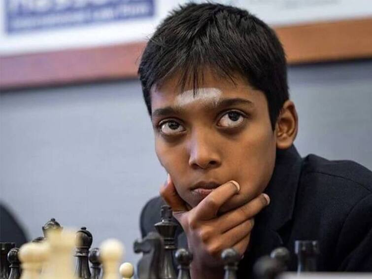 Asian Chess Championship 2022 Chess master Praggnanandhaa Wins Gold Praggnanandhaa Wins Gold: ஆசிய செஸ் சாம்பியன்ஷிப் - தங்கம் வென்று அசத்திய பிரக்ஞானந்தா