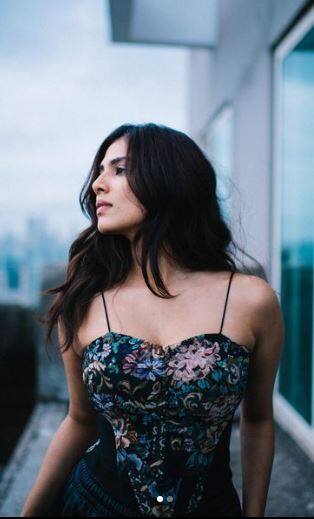 ਕੈਟਰੀਨਾ ਦੇ ਪਤੀ ਨਾਲ ਜੁੜ ਚੁੱਕਾ ਇਸ ਸਾਊਥ ਅਦਾਕਾਰਾ ਦਾ ਨਾਂਅ