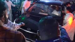 Bandi Sanjay Arrest : మునుగోడు ఉపఎన్నిక ముందు అర్థరాత్రి హైడ్రామా | DNN | ABP Desam