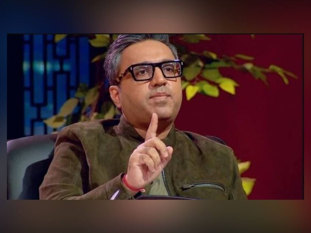 Shark Tank India Season 2 teaser released social media users angry because Of ashneer grover absence Shark Tank India Season 2: 'ये दोगलापन है'; शार्क टँक इंडिया 2 च्या प्रोमोमध्ये अश्नीर ग्रोव्हर नसल्यानं नेटकऱ्यांचा संताप