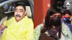 অনুব্রত-কন্যাকে আজ ফের জিজ্ঞাসাবাদের জন্য তলব ইডির