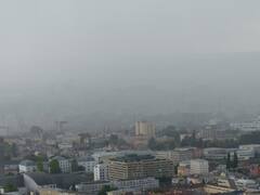 Tamilnadu Rain Fall: ”நவம்பர் மாத மழையில்”... மூன்றாவது நாளில் பெய்த மழையின் அளவை தெரிந்து கொள்வோமா..!