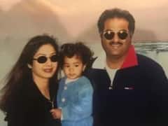 'মিলি' মুক্তির আগে আবেগঘন পোস্ট জাহ্নবীর 'গর্বিত বাবা' বনি কপূরের