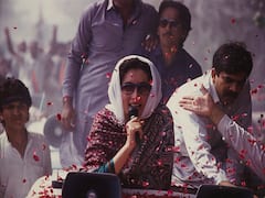 Imran Khan Injured In Firing: List Of Pakistani Political Leaders Assassinated. IN PICS