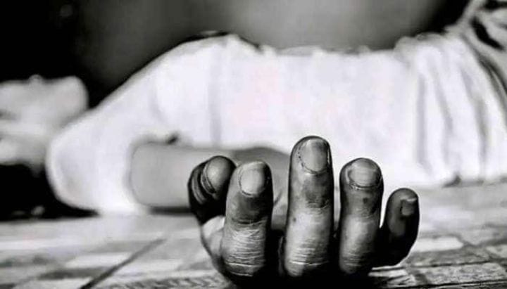 Crime: திருச்சி மாவட்டத்தில்  வெவ்வேறு சம்பவங்களில் 3 பேர் தற்கொலை