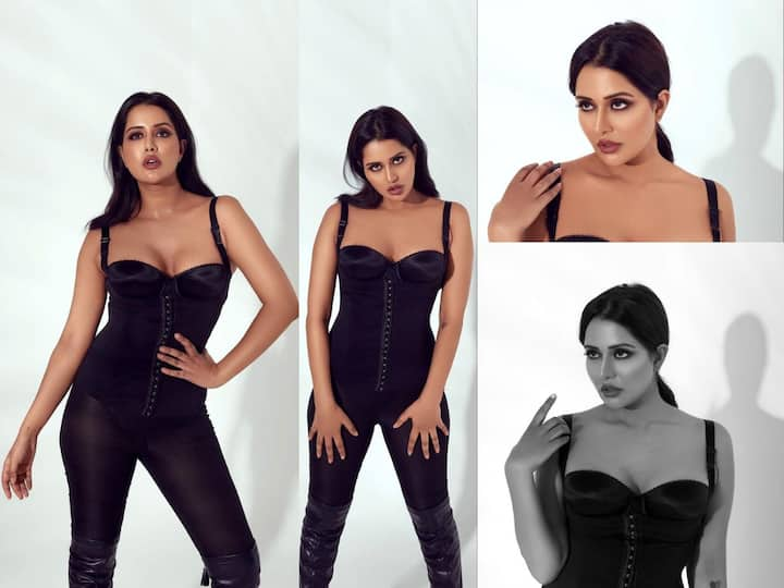 Raiza wilson latest photoshoot: நடிகை ரைசா வில்சனின் லேட்டஸ்ட் போட்டோஸை இங்கு பார்க்கலாம்.