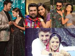 Ankita Lokhande से लेकर Rupali Ganguly तक, वो टीवी एक्ट्रेसेस जिन्होंने बिजनेसमैन से की शादी, आज जीती हैं लग्जीरियस लाइफ