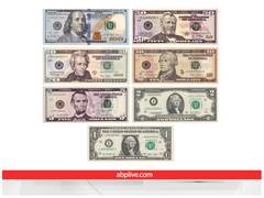 Currency Fact: अपने देश का तो पता है...अब जरा यह भी जान लीजिए कि विदेश के नोटो पर किसकी तस्वीर होती है?