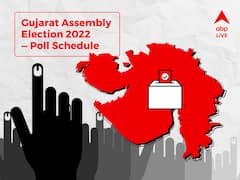 Gujarat Assembly Election 2022: Polling To Take Place In 2 Phases, Votes To Be Counted On December 8 — Check Full Schedule