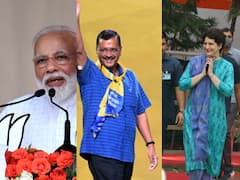 Gujarat Election 2022: All You Need To Know About Poll Schedule, Assembly Term, Previous CMs — FAQs