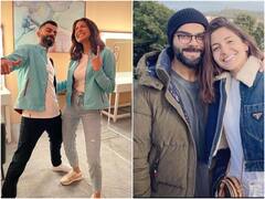 टी 20 वर्ल्ड कप में कोहली ने रिकॉर्ड किया ब्रेक तो पत्नी अनुष्का ने इंस्टा पर यूं जाहिर की खुशी