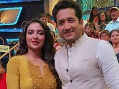 জন্মদিনে শুভশ্রীকে 'অন্তর থেকে' শুভেচ্ছা পরমব্রতর, পোস্ট করলেন সেটের অদেখা ছবি