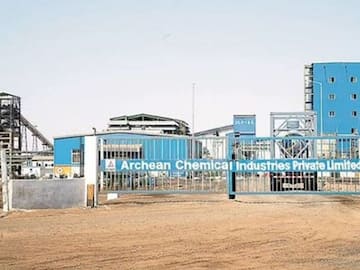 Archean Chemical कंपनीचा 1 हजार 400 कोटींसाठी आयपीओ  9 नोव्हेंबरला उघडणार