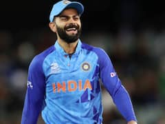 T20 World Cup 2022: Former Australian All-rounder Reckons Virat Kohli 'Is A Freak'