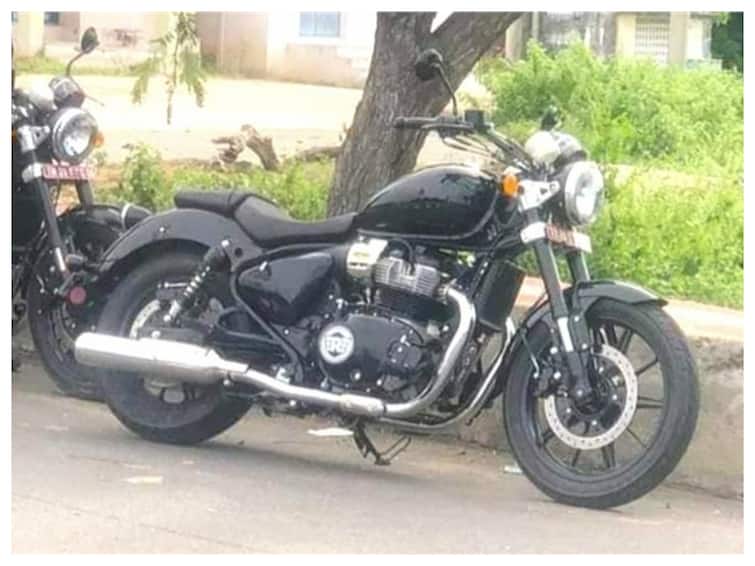 royal enfield most expensive model