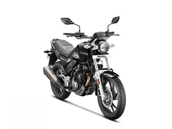 प्रसिद्ध दुचाकी उत्पादक कंपनी Hero MotoCorp भारतात लवकरच आपली नवीन XPulse 200T 4V लॉन्च करू शकते. कंपनीने आपल्या नवीन बाईकचा टिझर जारी केला आहे. त्यात ही बाईक दिसत आहे. ही बाईक अपग्रेड केलेल्या इंजिनसह आणि नवीन रंग पर्यायसह येण्याची अपेक्षा आहे. याबद्दल अधिक माहिती जाणून घेऊ.