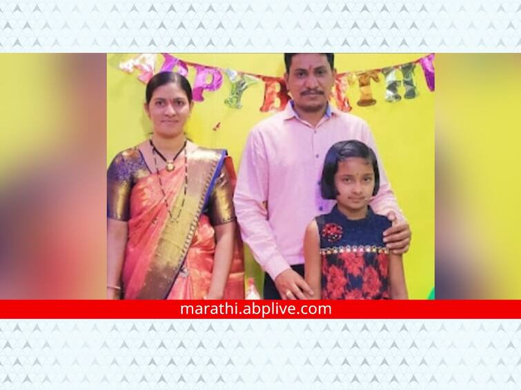 maharashtra Buldhana Accident News car Well two missing latest marathi news update पत्नीला कार शिकवायला गेला अन् कार 40 फूट विहिरीत पडली, मायलेकीसह तिघांचा मृत्यू