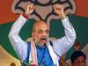 Amit Shah : 