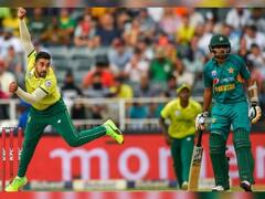 PAK vs SA: टी20 वर्ल्ड कप में दक्षिण अफ्रीका से कभी नहीं हारी है पाकिस्तान, बड़े मुकाबले से पहले जानें खास बातें