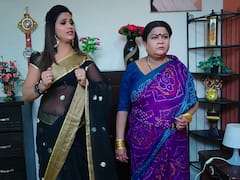 Gruhalakshmi November 3rd: తులసికి సామ్రాట్ సరైన భర్త అన్న పరంధామయ్య- అనసూయకి నూరిపోస్తున్న లాస్య