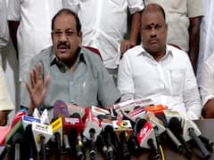 ஒன்றிய அரசே சீர்குலைப்பு வேலைகளை செய்கிறதோ என்ற அச்சம் ஏற்படுகிறது - பீட்டர் அல்போன்ஸ்