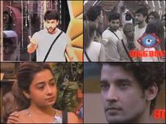 ‘बिग बॉस 16’ के कैप्टन बनना चाहते हैं अब्दू, गौतम ने टीना से छीना कैप्टन बनने का मौका