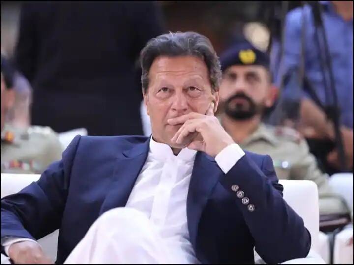 Pakistan Imran Khan Attack during A Rally PTI condemned the attack Imran Khan Attacked: इमरान खान पर हमले को पार्टी नेताओं ने बताया साजिश...पढ़ें पूरा बयान