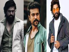 No Shave November : यश, राम चरण से लेकर टॉलीवुड के इन सुपरस्टार्स से लें नवंबर में दाढ़ी ना बनवाने का इंस्पिरेशन