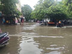 Tamilnadu Rain Fall: ”நவம்பர் மாத மழையில்”... மூன்றாவது நாளில் பெய்த மழையின் அளவை தெரிந்து கொள்வோமா..!