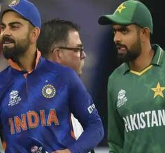 Virat Kohli vs Babar Azam: ਵਿਰਾਟ ਕੋਹਲੀ ਦੇ ਸਾਹਮਣੇ ਨਹੀਂ ਟਿਕਦੇ ਬਾਬਰ ਆਜ਼ਮ, ਅੰਕੜੇ ਵੇਖ ਤੁਸੀਂ ਵੀ ਕਹੋਗੇ ਵਾਹ, ਵਾਹ...
